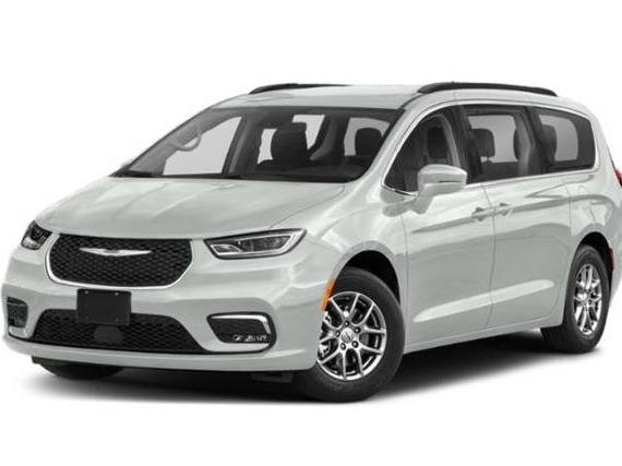 CHRYSLER PACIFICA 2022 2C4RC1BG5NR170656 image