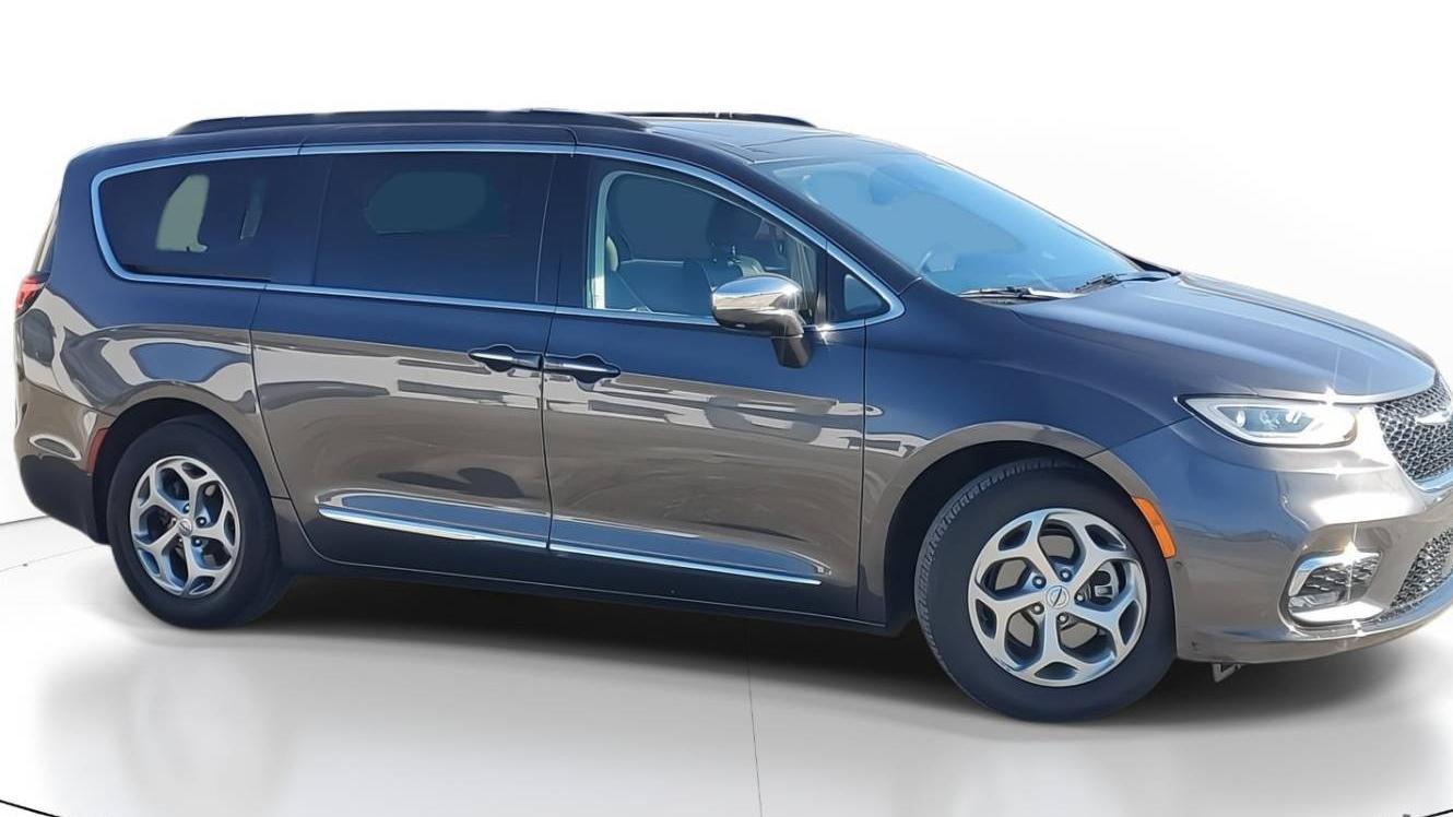 CHRYSLER PACIFICA 2022 2C4RC1GG6NR180637 image