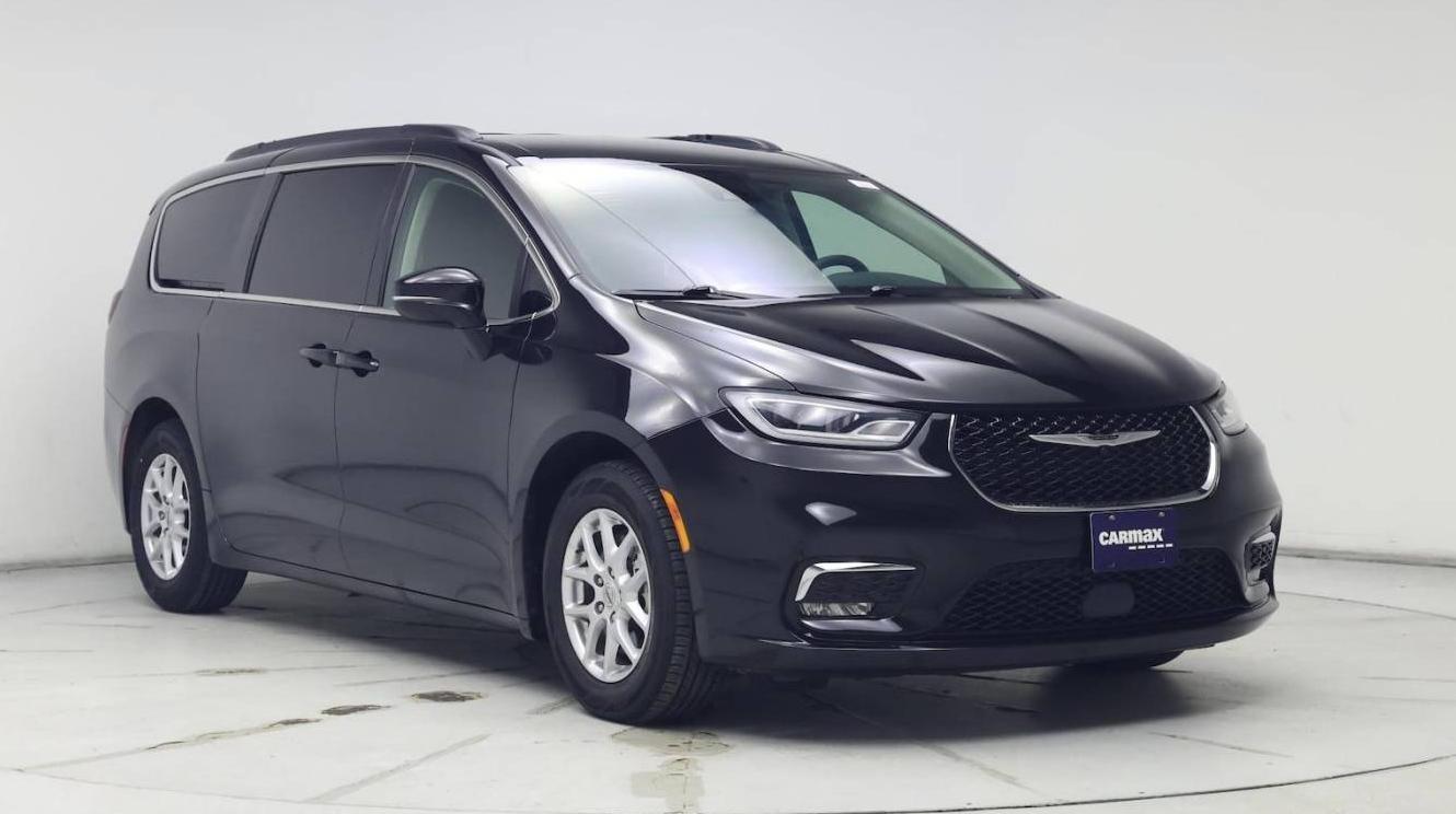 CHRYSLER PACIFICA 2022 2C4RC1BGXNR195102 image