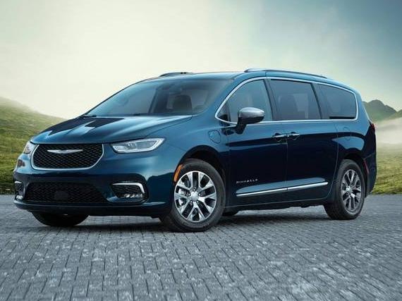 CHRYSLER PACIFICA 2022 2C4RC1L76NR167098 image