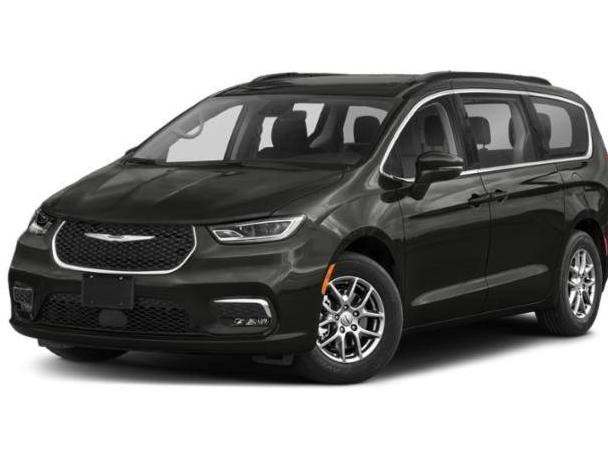 CHRYSLER PACIFICA 2022 2C4RC1BG6NR165661 image