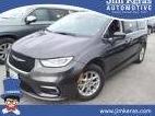 CHRYSLER PACIFICA 2022 2C4RC1BG5NR114653 image