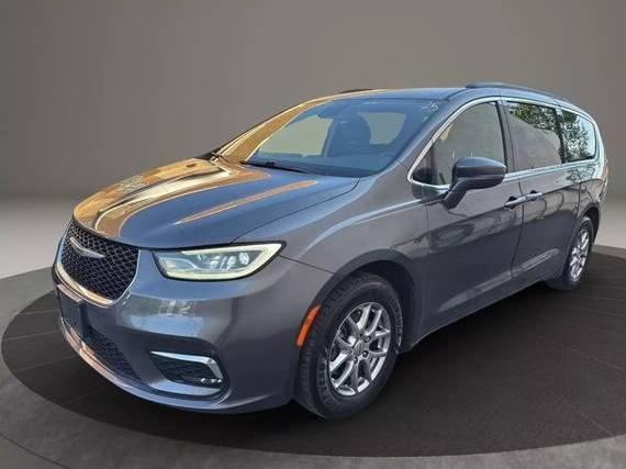 CHRYSLER PACIFICA 2022 2C4RC1FGXNR103075 image