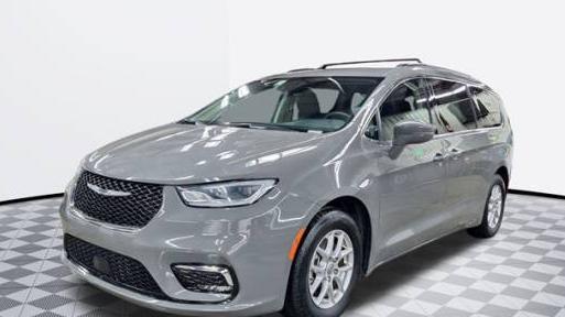 CHRYSLER PACIFICA 2022 2C4RC1BGXNR188568 image