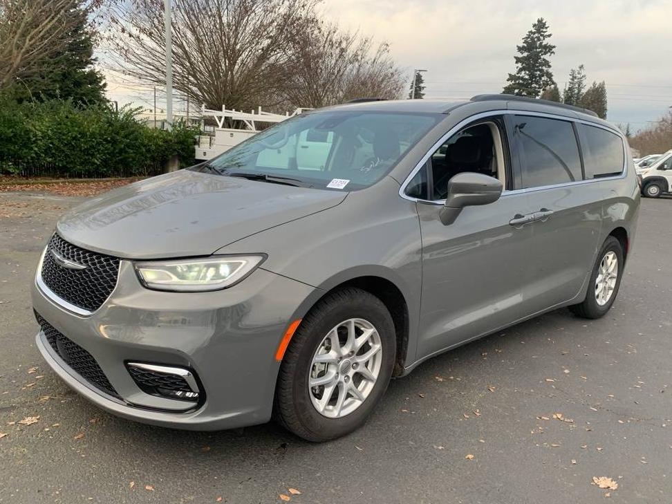 CHRYSLER PACIFICA 2022 2C4RC1BG0NR198039 image