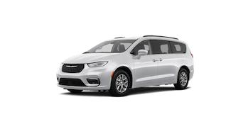 CHRYSLER PACIFICA 2022 2C4RC1BGXNR116088 image