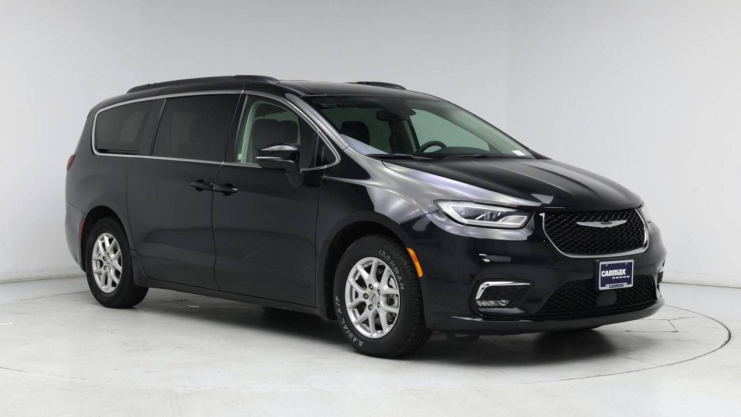 CHRYSLER PACIFICA 2022 2C4RC1BG5NR162167 image