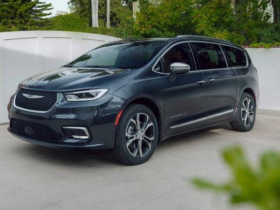 CHRYSLER PACIFICA 2022 2C4RC3PG4NR148314 image