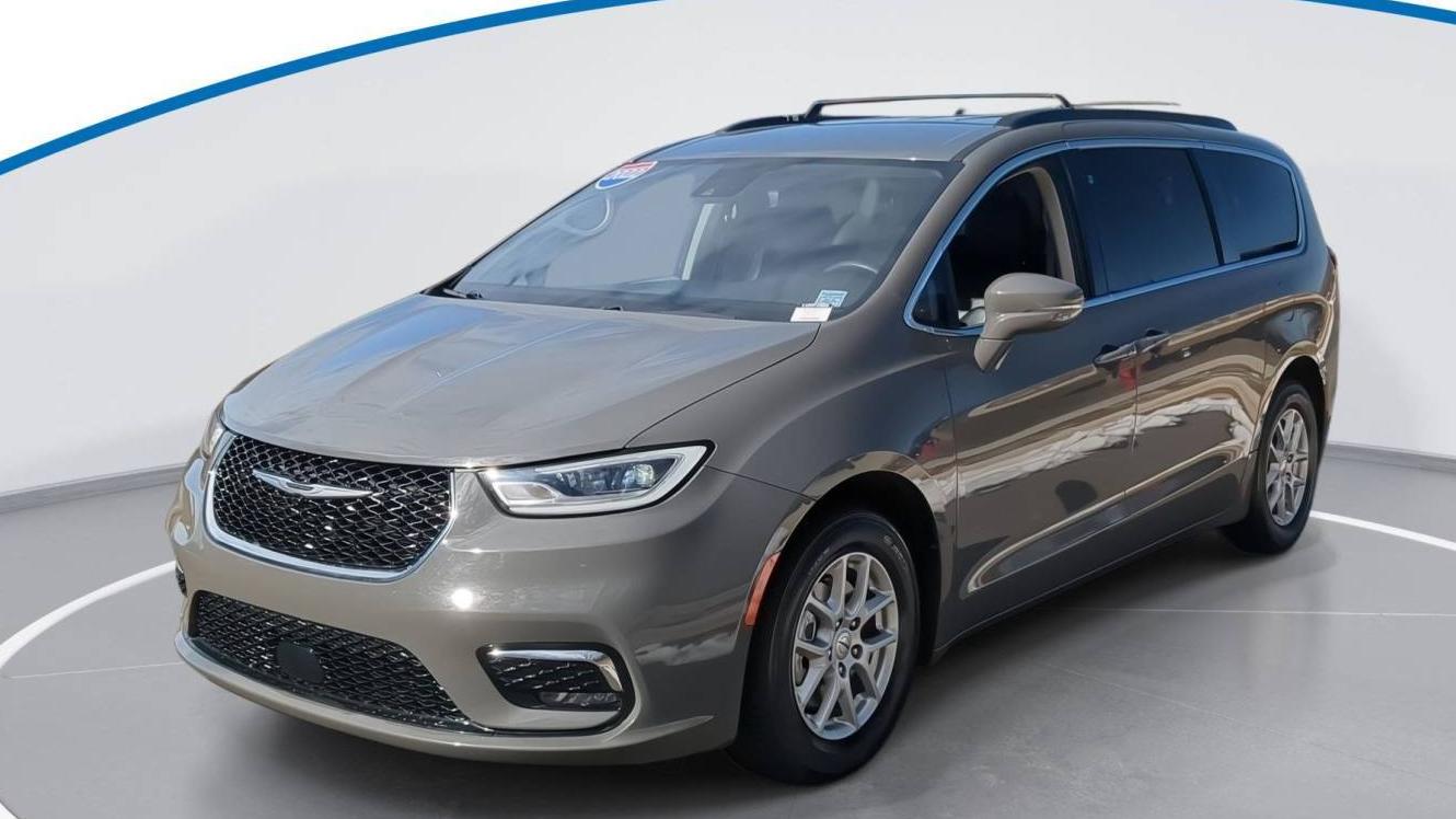 CHRYSLER PACIFICA 2022 2C4RC1BG7NR215371 image