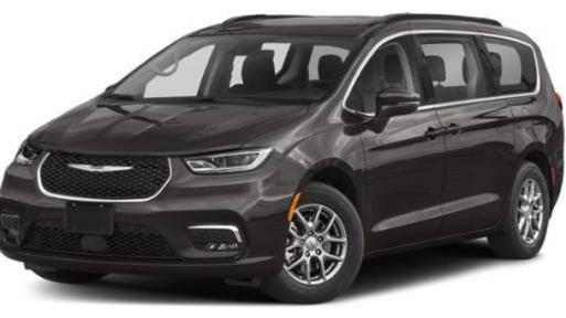 CHRYSLER PACIFICA 2022 2C4RC1GG5NR126603 image