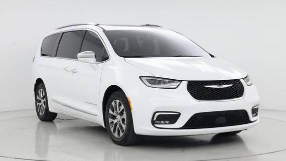 CHRYSLER PACIFICA 2022 2C4RC1N73NR205531 image