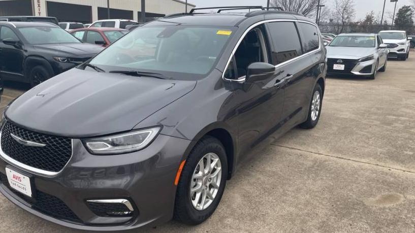 CHRYSLER PACIFICA 2022 2C4RC1BG2NR176267 image