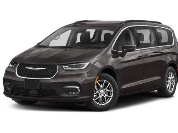 CHRYSLER PACIFICA 2022 2C4RC1BG0NR154641 image CHRYSLER PACIFICA 2022 2C4RC1BG0NR154641 image
