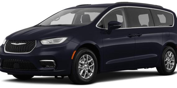 CHRYSLER PACIFICA 2022 2C4RC1BGXNR123591 image