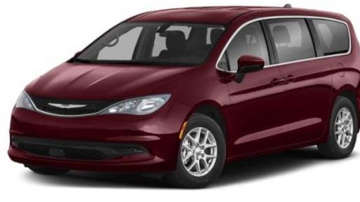 CHRYSLER PACIFICA 2022 2C4RC1CG6NR159924 image