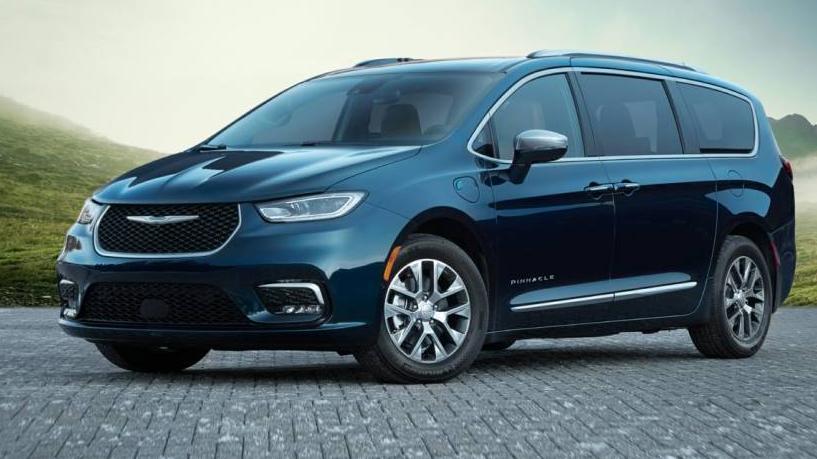 CHRYSLER PACIFICA 2022 2C4RC1S75NR161231 image