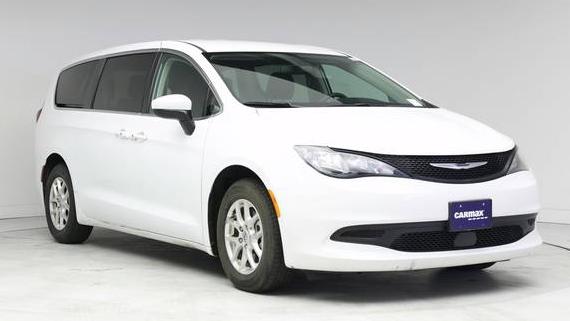 CHRYSLER PACIFICA 2022 2C4RC1CG4NR160182 image