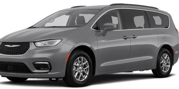 CHRYSLER PACIFICA 2022 2C4RC1GGXNR101745 image