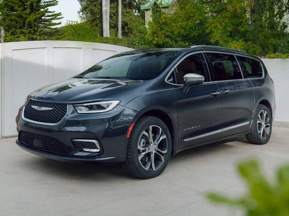 CHRYSLER PACIFICA 2022 2C4RC3GG9NR187822 image CHRYSLER PACIFICA 2022 2C4RC3GG9NR187822 image