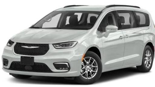 CHRYSLER PACIFICA 2022 2C4RC1BG1NR117825 image