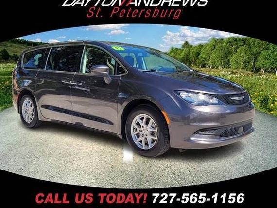 CHRYSLER PACIFICA 2022 2C4RC1CG7NR223114 image CHRYSLER PACIFICA 2022 2C4RC1CG7NR223114 image