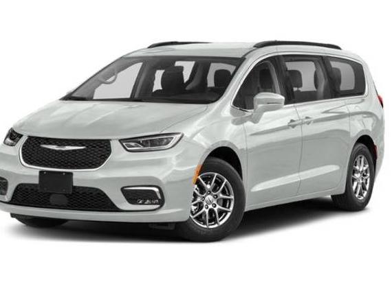 CHRYSLER PACIFICA 2022 2C4RC1BG5NR194794 image