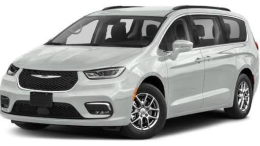 CHRYSLER PACIFICA 2022 2C4RC1BG2NR188418 image