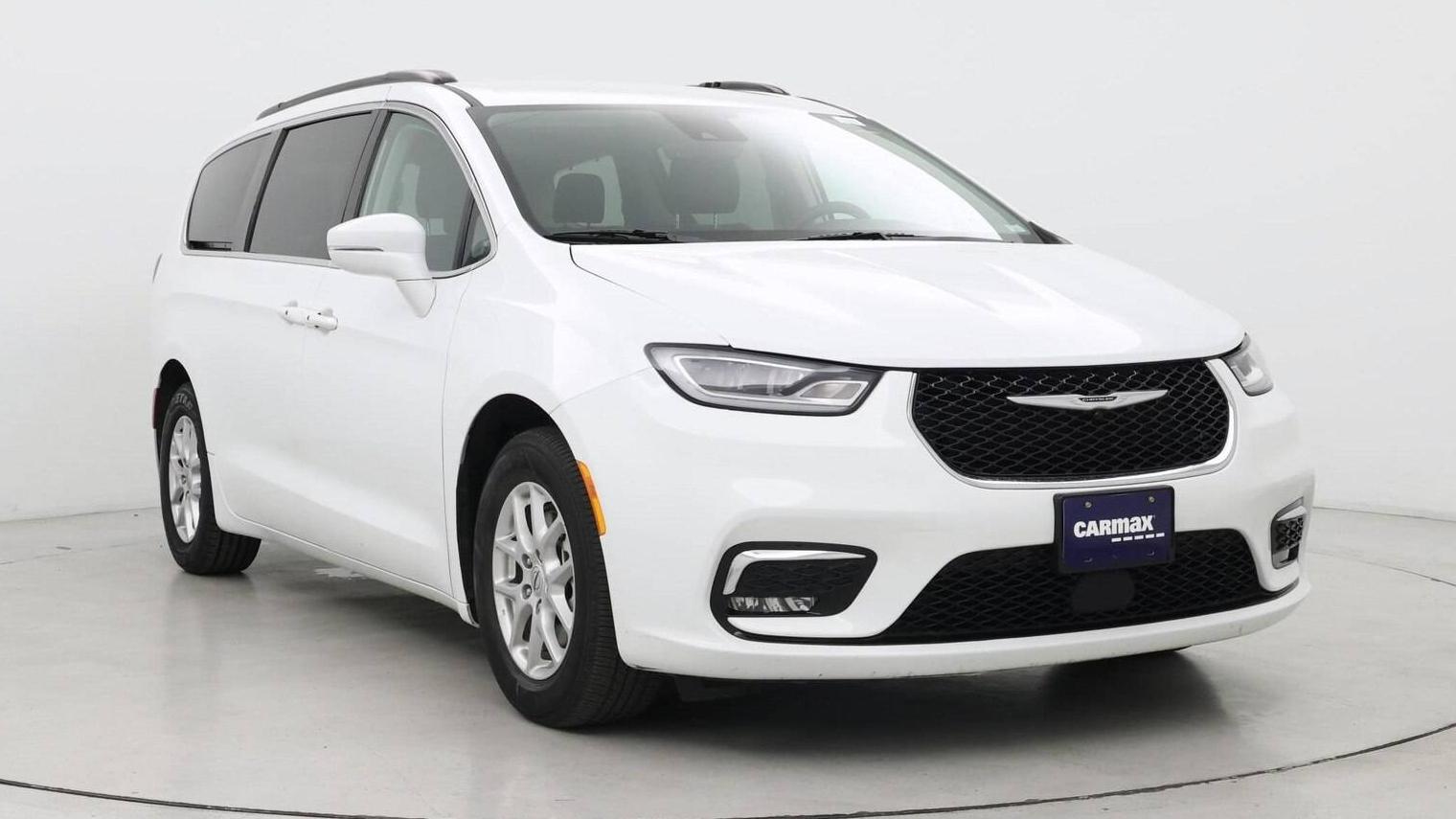 CHRYSLER PACIFICA 2022 2C4RC1BG4NR190414 image