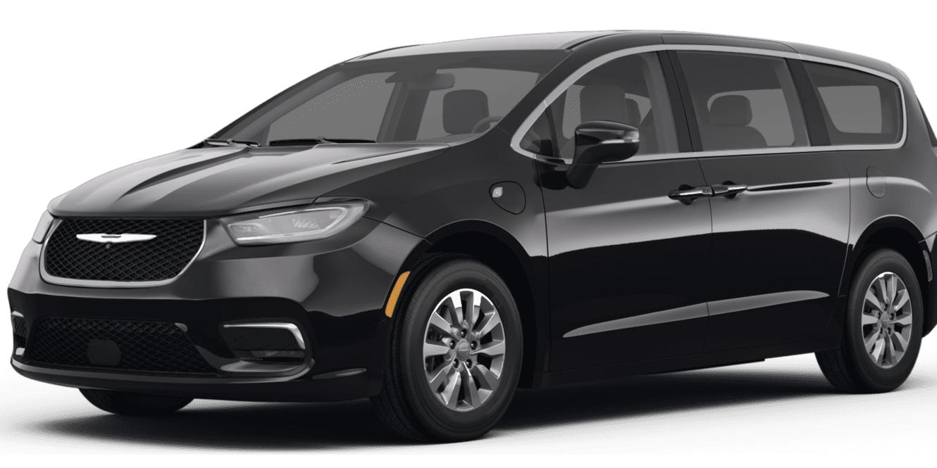 CHRYSLER PACIFICA 2022 2C4RC1L72NR134728 image