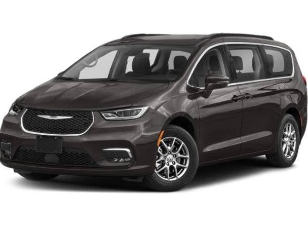 CHRYSLER PACIFICA 2022 2C4RC1GG6NR194389 image