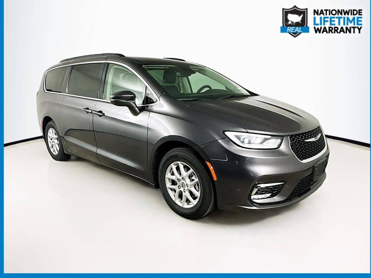 CHRYSLER PACIFICA 2022 2C4RC1BG1NR151893 image