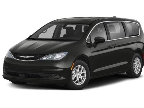 CHRYSLER PACIFICA 2022 2C4RC1CG5NR229851 image