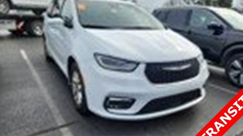 CHRYSLER PACIFICA 2022 2C4RC1BG9NR218319 image