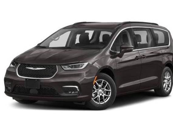 CHRYSLER PACIFICA 2022 2C4RC1BG0NR199305 image