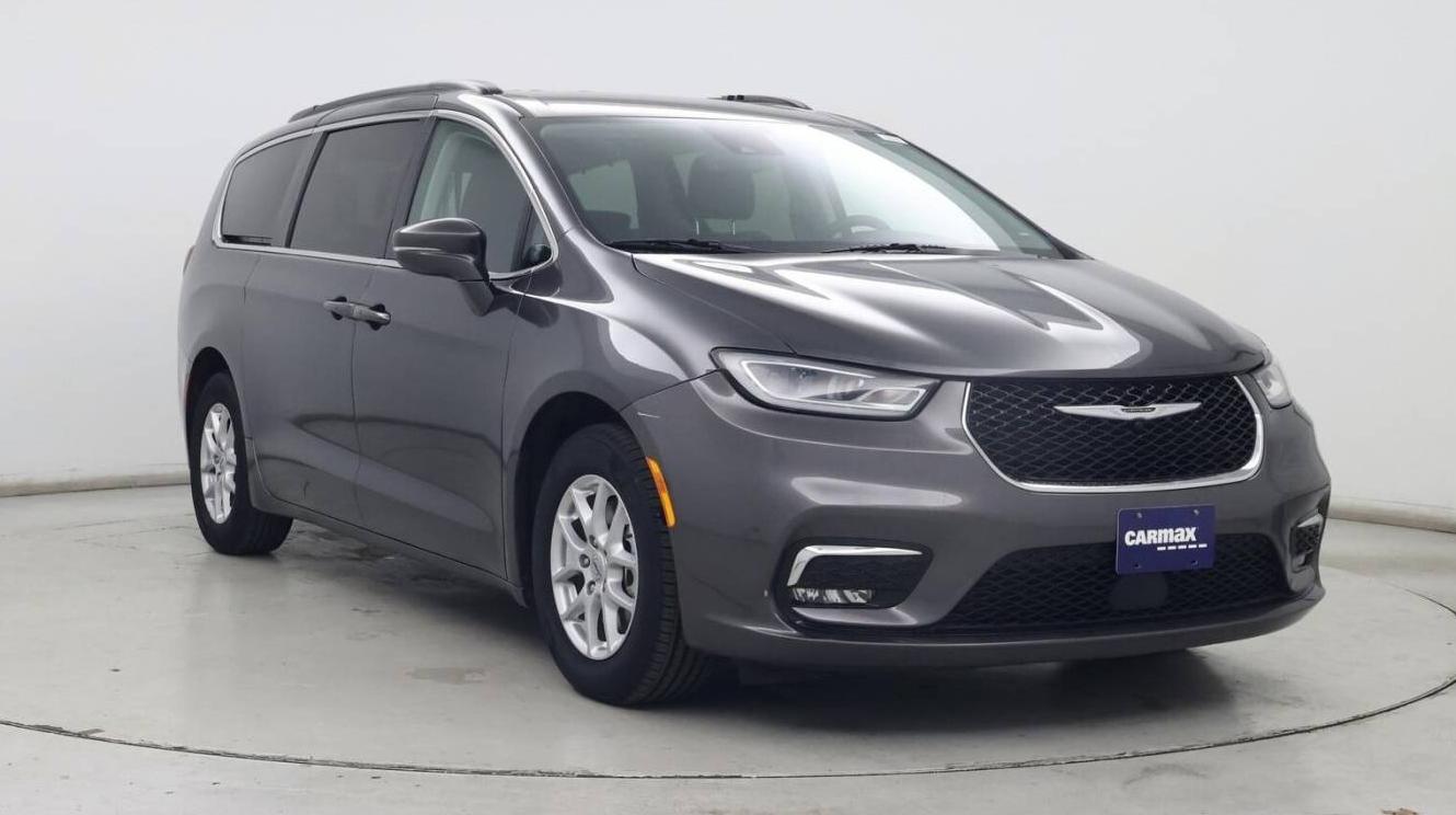 CHRYSLER PACIFICA 2022 2C4RC1BG0NR176977 image