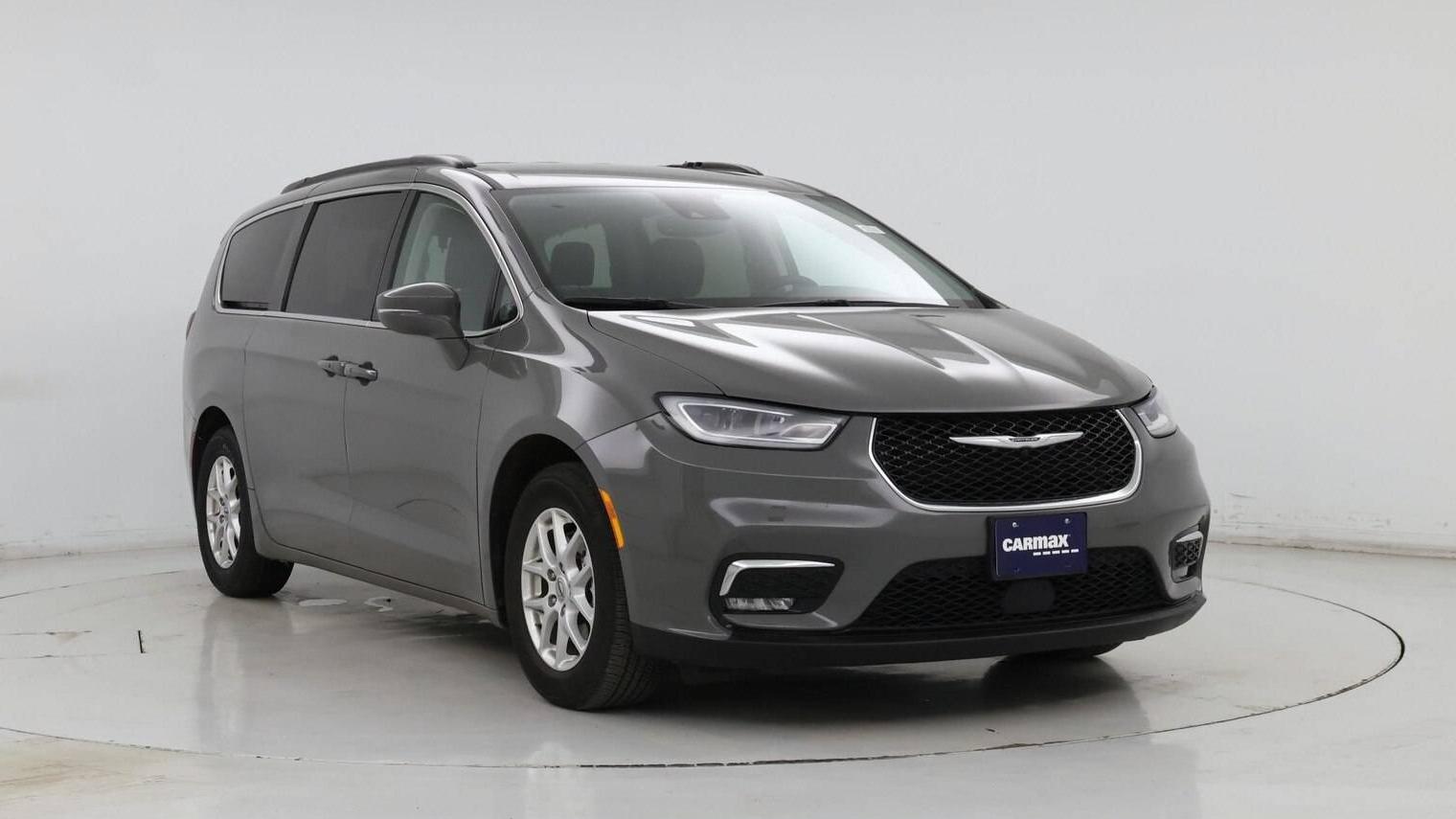 CHRYSLER PACIFICA 2022 2C4RC1BG4NR190395 image