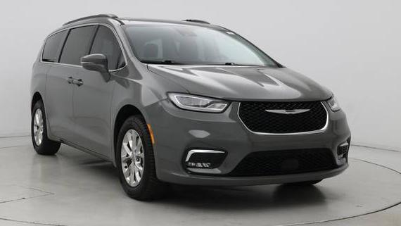 CHRYSLER PACIFICA 2022 2C4RC3BG7NR175255 image
