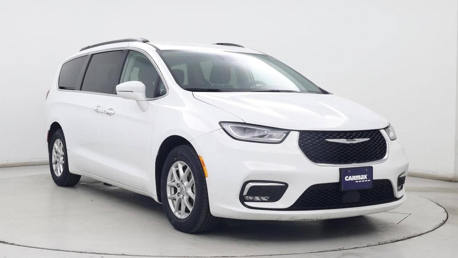 CHRYSLER PACIFICA 2022 2C4RC1BG2NR217965 image