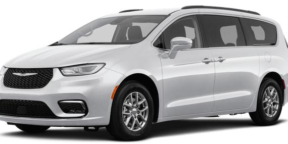 CHRYSLER PACIFICA 2022 2C4RC1BG2NR169447 image