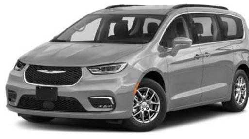 CHRYSLER PACIFICA 2022 2C4RC1BG7NR190746 image