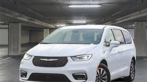 CHRYSLER PACIFICA 2022 2C4RC1L77NR212520 image