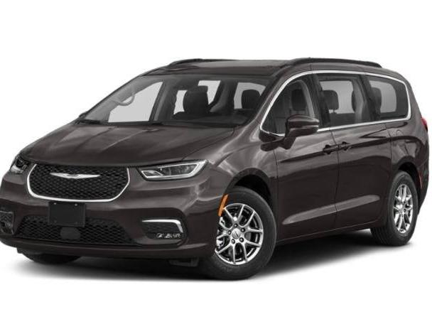 CHRYSLER PACIFICA 2022 2C4RC1GG7NR176659 image