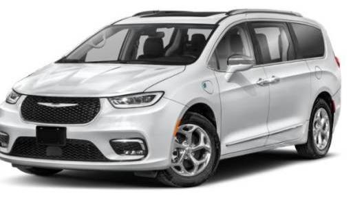 CHRYSLER PACIFICA 2022 2C4RC1L73NR122782 image