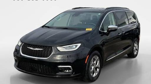 CHRYSLER PACIFICA 2022 2C4RC3GG6NR148315 image