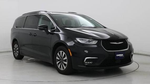 CHRYSLER PACIFICA 2022 2C4RC1L76NR212797 image
