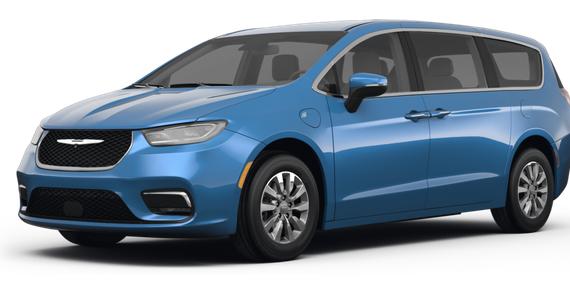 CHRYSLER PACIFICA 2022 2C4RC1L74NR157475 image