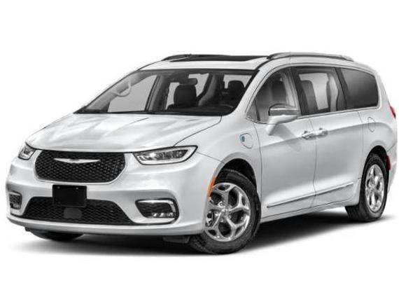 CHRYSLER PACIFICA 2022 2C4RC1N71NR102639 image