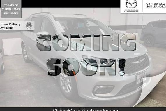 CHRYSLER PACIFICA 2022 2C4RC1BG1NR196882 image CHRYSLER PACIFICA 2022 2C4RC1BG1NR196882 image