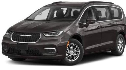 CHRYSLER PACIFICA 2022 2C4RC1BG6NR194545 image