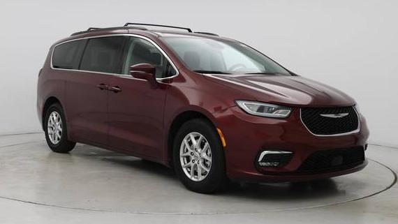 CHRYSLER PACIFICA 2022 2C4RC1BG5NR187084 image